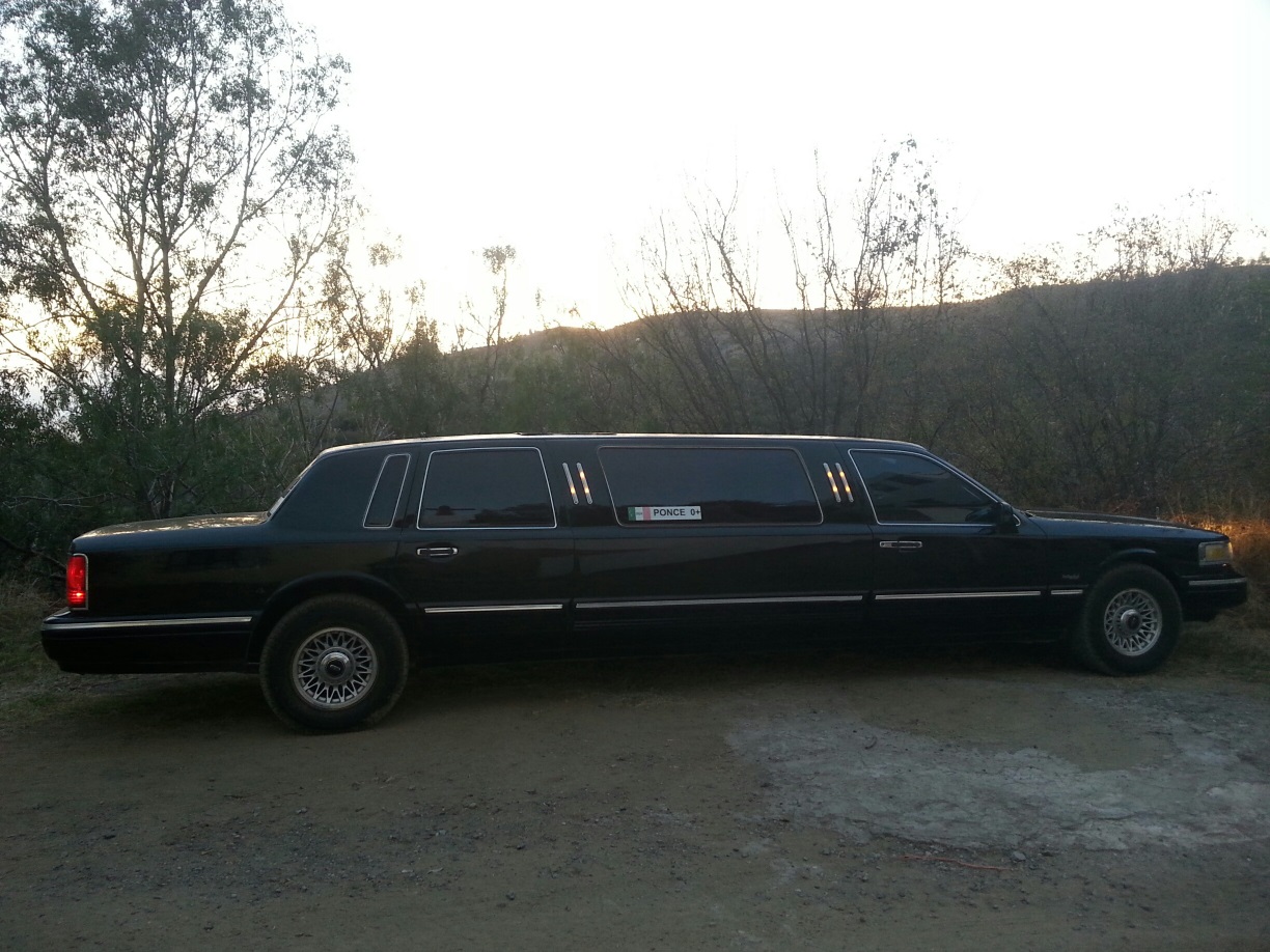 Private Limousine Tours in Guanajuato